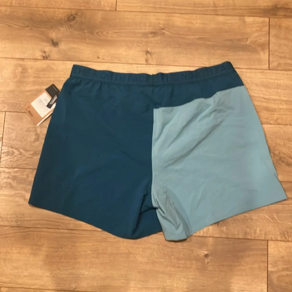 Lined Athletic / Running Shorts - Picture 9 of 11